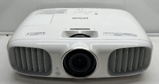 Epson Cinema 3010e  1080P 3D Native Projector 2200 Lumen - 62 Lamp Hours for sale  Shipping to South Africa