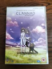 Clannad story complete for sale  LOUTH