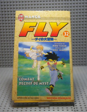 Fly tome combat d'occasion  Guyancourt