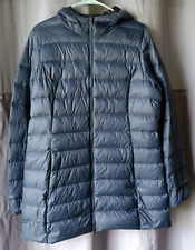 womens packable down jacket for sale  Orlando