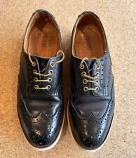 Trickers present brogue for sale  LONDON