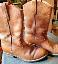 pair men s western boots for sale  Hugo