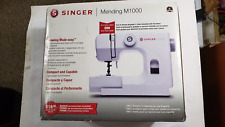 Singer mending m1000 for sale  Shipping to Ireland