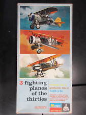 Monogram fighting planes for sale  Des Plaines
