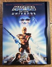 Masters of the Universe [DVD] comprar usado  Enviando para Brazil