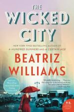 The Wicked City por Williams, Beatriz, usado comprar usado  Enviando para Brazil