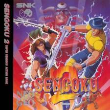 Neo geo sengoku gebraucht kaufen  Berlin