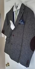 Jacket blazer 40s for sale  MOLD