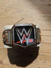 Wwe heavyweight championship for sale  LEICESTER