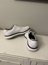 Footjoy traditions spikeless for sale  Iola