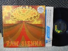 Savoy Brown muito bom/muito bom+ promoção original GF LP Raw Sienna comprar usado  Enviando para Brazil