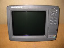 Lowrance lcx 37c for sale  Clarksville
