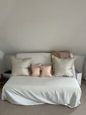 Double sofa bed for sale  LONDON