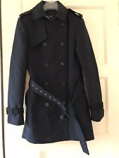 Zara women trench for sale  LEWES