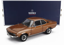 NOREV - 1/18 - OPEL - 1970 BLANKET - COPPER MET jb201 for sale  Shipping to South Africa