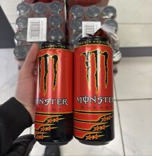 Monster energy lh44 for sale  GLASGOW