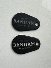 Banham security alarm for sale  LONDON