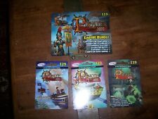 Used pirate 101 for sale  King George