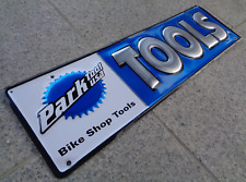 Park tool schild gebraucht kaufen  Iggensbach