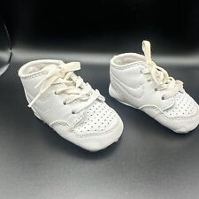 Nike force crib for sale  Hendersonville