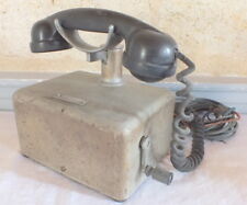 Téléphone ancien appareil d'occasion  Coutras