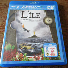 Disc blu ray d'occasion  France