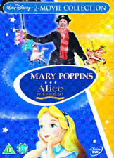 Mary poppins alice for sale  STOCKPORT