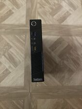 Lenovo ThinkCentre M93P (64 SSD, Intel Core i5-4570T, 2.90 GHz, 4GB) Desktop, used for sale  Shipping to South Africa