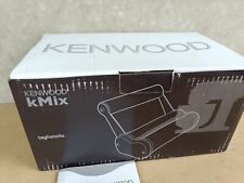 Kenwood kMix Tagliatelle Attachment AW AX971 001 AX970 AX971 AX972 AX973 AX974 for sale  Shipping to South Africa