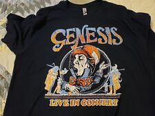 Genesis live concert for sale  Marlton