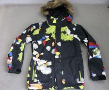 Volcom hooded winter for sale  Mission Viejo