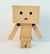 Yotsubato Revoltech Danboard Mini Action Figure by Kaiyodo, used for sale  Shipping to South Africa
