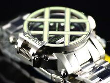 RARO Relógio Invicta Masculino 57mm Mergulhador Russo SWISS RONDA 513 Dial Dupla Camada Lume comprar usado  Enviando para Brazil