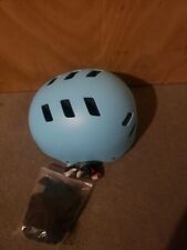 Lanovagear childrens helmet for sale  SHREWSBURY