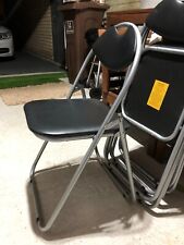 Folding chair. excellent for sale  BUCKLEY