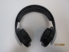 Usado, Fone de Ouvido para Jogos Sony Pulse 3D Over the Ear Branco (Chave Sem Fio NÃO INCLUÍDA) C55/6 comprar usado  Enviando para Brazil