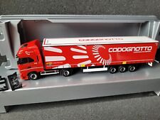 Iveco S-Way LNG Codognotto | Usługi transportu towarowego Italia S.p.A.  950251, używany na sprzedaż  Wysyłka do Poland