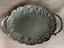 Lenox grapevine pewter for sale  Chicago