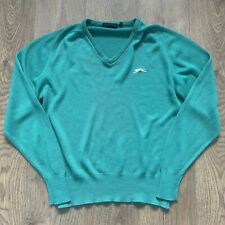 Slazenger courtelle pullover for sale  LINCOLN