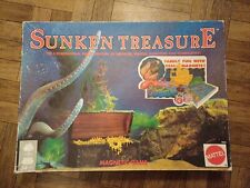 Sunken treasure sea for sale  GRIMSBY