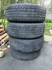tires 265 4 70r16 for sale  Shelter Island