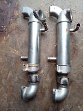 Heat exchangers pair for sale  DROITWICH