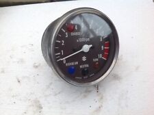 Suzuki gt185 tachometer for sale  WHITBY