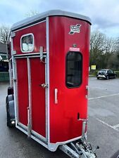 Ifor williams horse for sale  UK