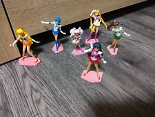 Sailor moon gashapon gebraucht kaufen  Sonnewalde