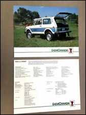 lada niva 4x4 for sale  Red Wing