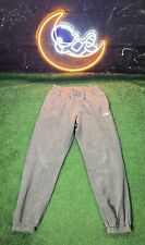 Used, The North Face Pants Mens Medium Gray Sweatpants Joggers Tapered Leg for sale  Shipping to South Africa