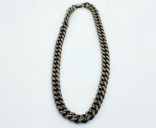 Vintage heavy chain for sale  Hawley