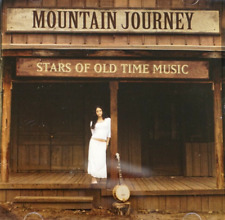 Mountain Journey - Música Stars Of Old Time - CD, MUITO BOM ESTADO comprar usado  Enviando para Brazil