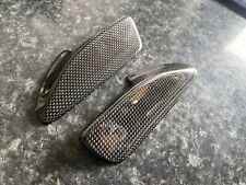 Real carbon fibre for sale  LONDON